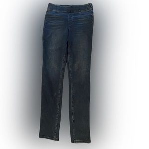 Old Navy  360 Rockstar Super Skinny Jeggings